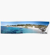 Rottnest Island Poster