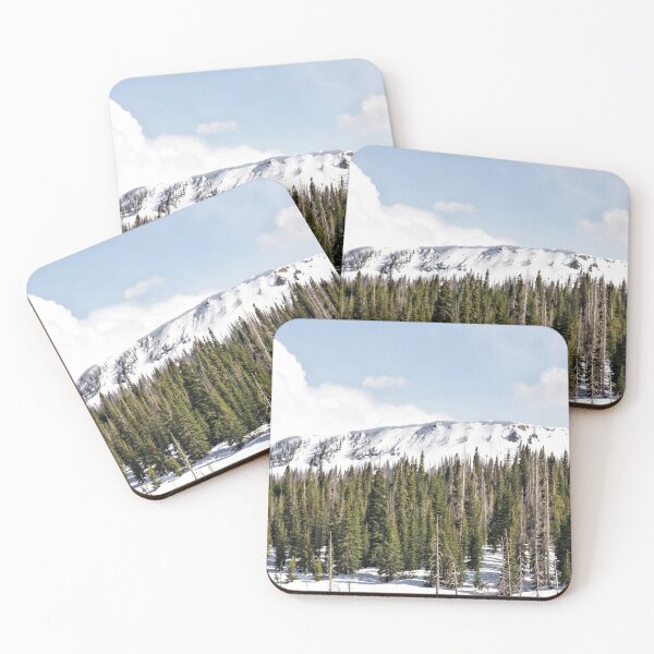 Item preview, Wolf Creek Pass - Colorado 1 designed and sold by jtrommer.