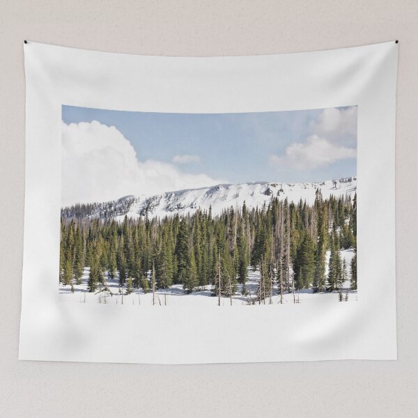 Item preview, Wolf Creek Pass - Colorado 1 designed and sold by jtrommer.