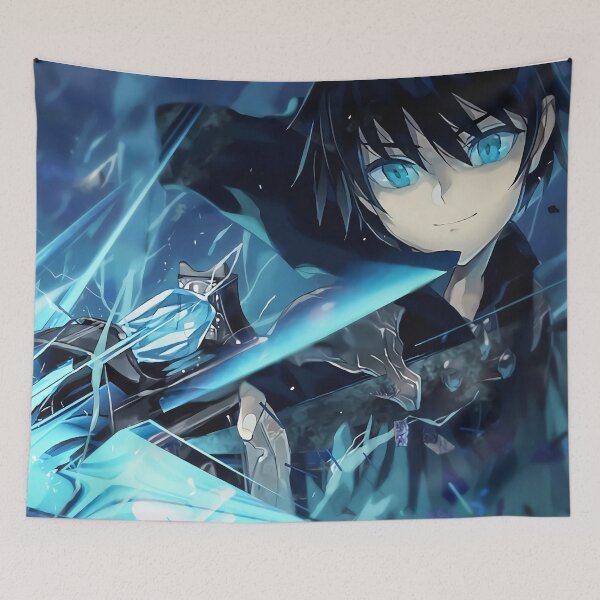 Item preview, Death March To A Parallel World Rhapsody 3 designed and sold by Dylan5341.