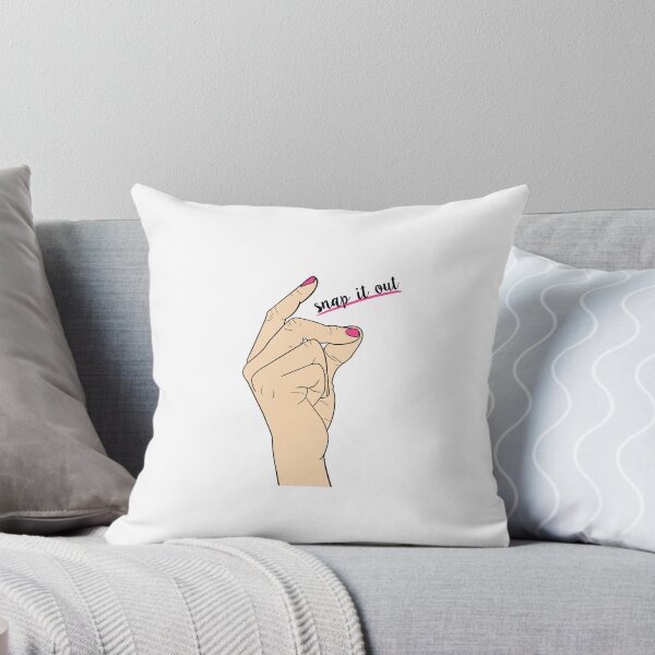 Item preview, Snap It Out designed and sold by rubysky3.