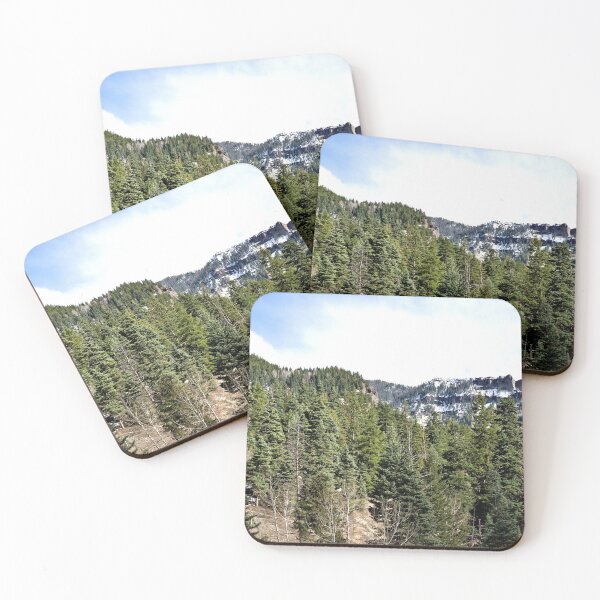 Item preview, Wolf Creek Pass - Colorado 2 designed and sold by jtrommer.