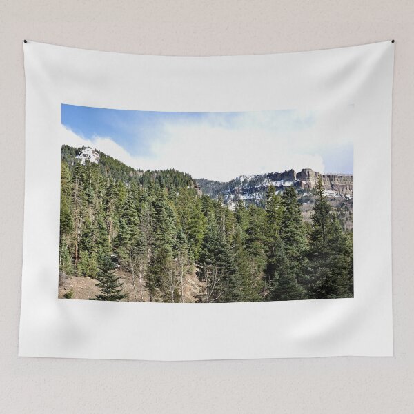 Item preview, Wolf Creek Pass - Colorado 2 designed and sold by jtrommer.