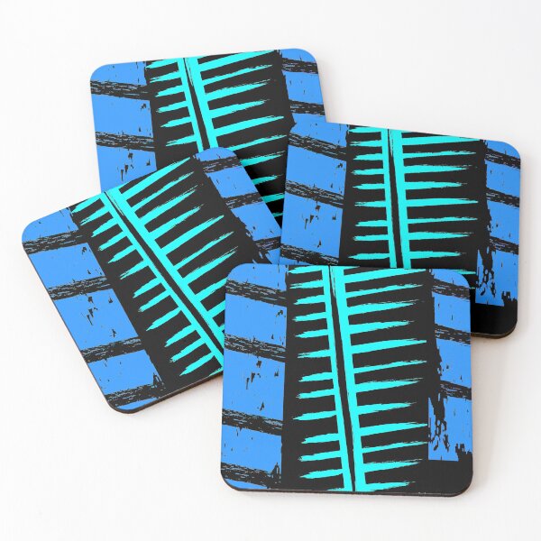Item preview, Etaty-bleus designed and sold by LM85.