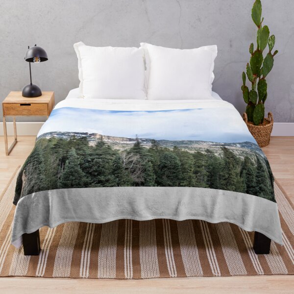 Item preview, Wolf Creek Pass - Colorado Panorama 1 designed and sold by jtrommer.
