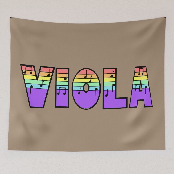 Item preview, Viola Pastel designed and sold by Havocgirl.