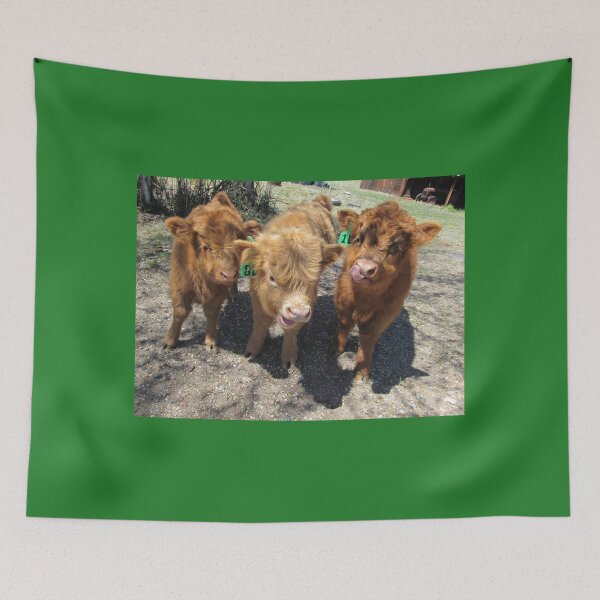 Item preview, Iris, Roscoe, and Hugo  21 May 2015 designed and sold by JobieMom.