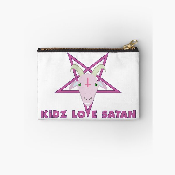 Item preview, Kidz Love Satan designed and sold by David Lowks.