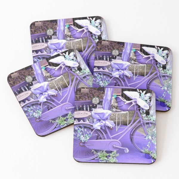 Item preview, Bella Bicicletta designed and sold by Lesliebc.
