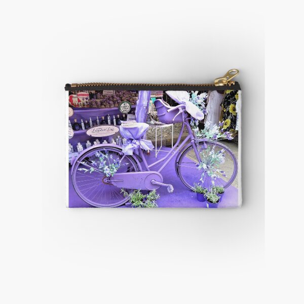 Item preview, Bella Bicicletta designed and sold by Lesliebc.