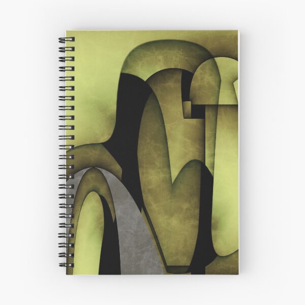 Item preview, Mindreader designed and sold by CurvilinearArt.
