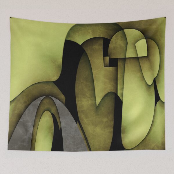 Item preview, Mindreader designed and sold by CurvilinearArt.