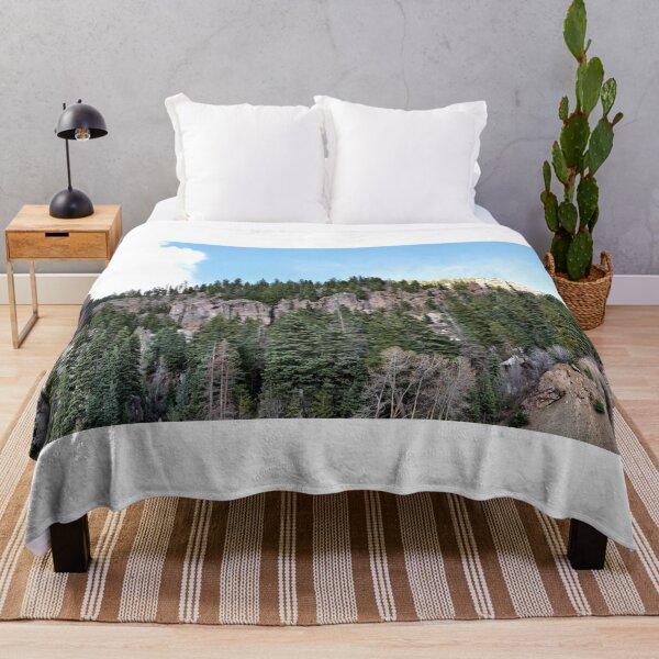 Item preview, Wolf Creek Pass - Colorado Panorama 2 designed and sold by jtrommer.