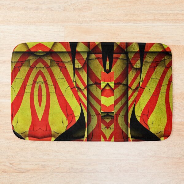 Item preview, The Quiet One designed and sold by CurvilinearArt.