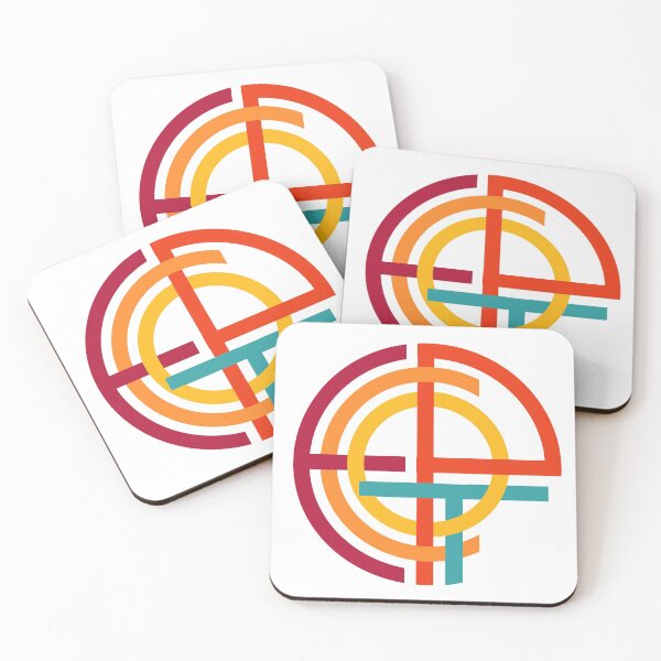 Item preview, Retro Epcot Logo designed and sold by Michelle Joseph.