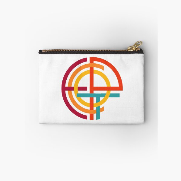 Item preview, Retro Epcot Logo designed and sold by Michelle Joseph.