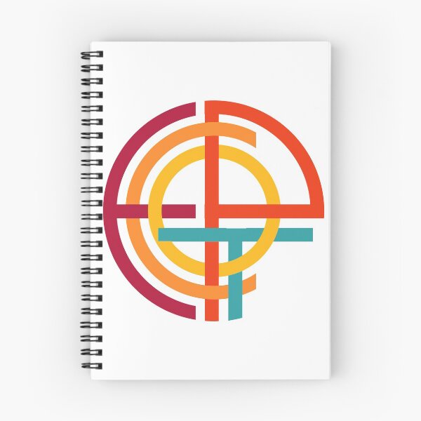 Item preview, Retro Epcot Logo designed and sold by Michelle Joseph.