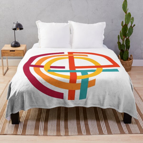 Item preview, Retro Epcot Logo designed and sold by Michelle Joseph.