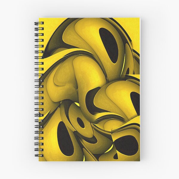 Item preview, Squeezed In designed and sold by CurvilinearArt.