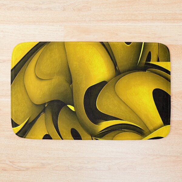 Item preview, Squeezed In designed and sold by CurvilinearArt.