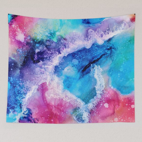 Item preview, Intergalactic Bliss designed and sold by AmberELamoreaux.