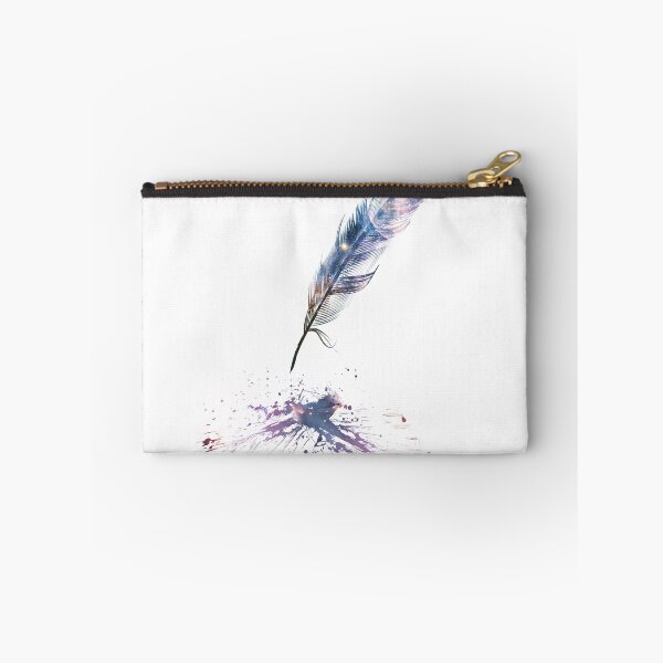 Item preview, Galaxy Feather designed and sold by Hebatallah.