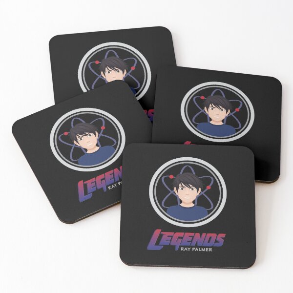Item preview, Legends - Ray designed and sold by CatsBag.