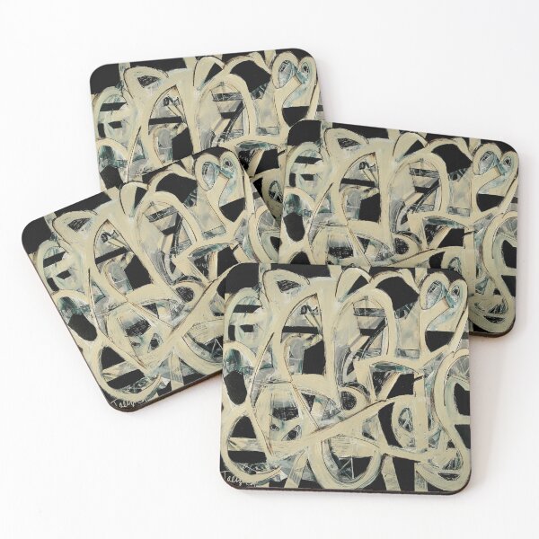 Item preview, Ringed Migration designed and sold by Lynne Taetzsch.