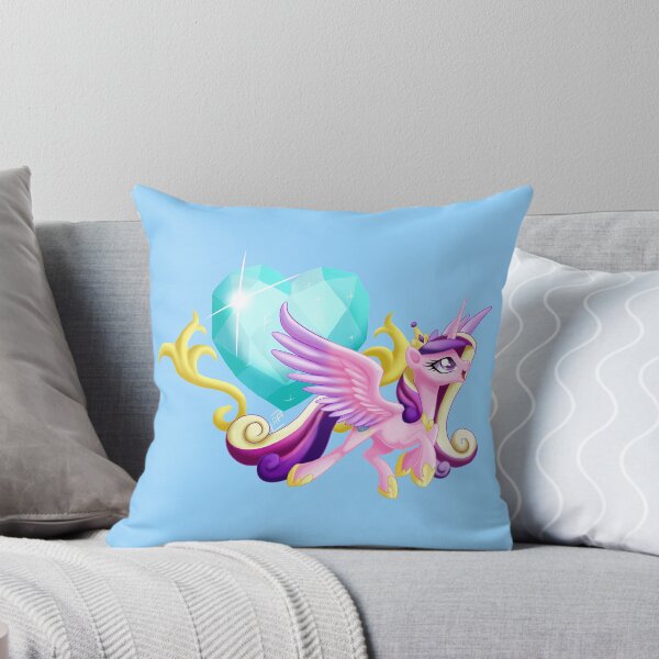 Item preview, Princess Cadence Lovebutt designed and sold by ArcadianPhoenix.