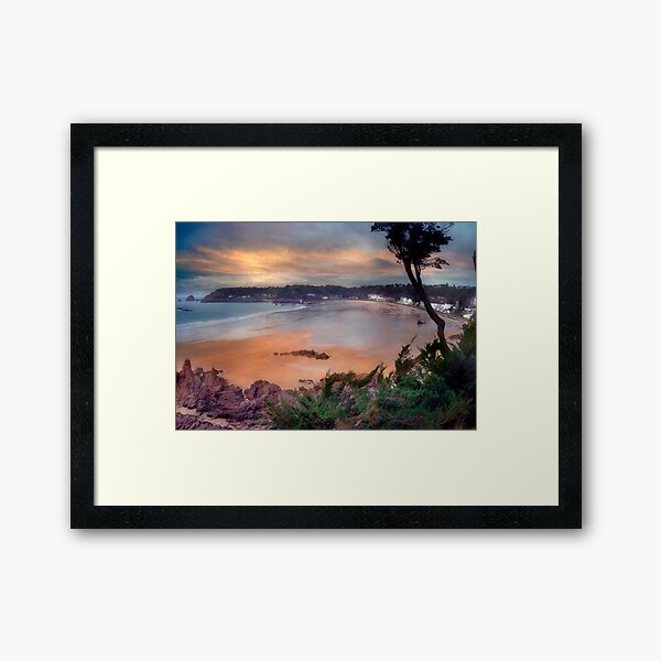 Item preview, St Brelades Bay, Jersey designed and sold by Nicky Stewart.