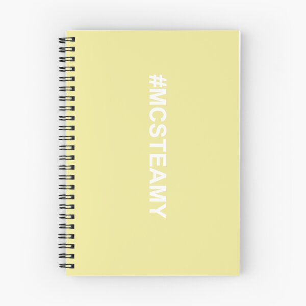 Item preview, Hashtag McSteamy designed and sold by theanatomyofb.