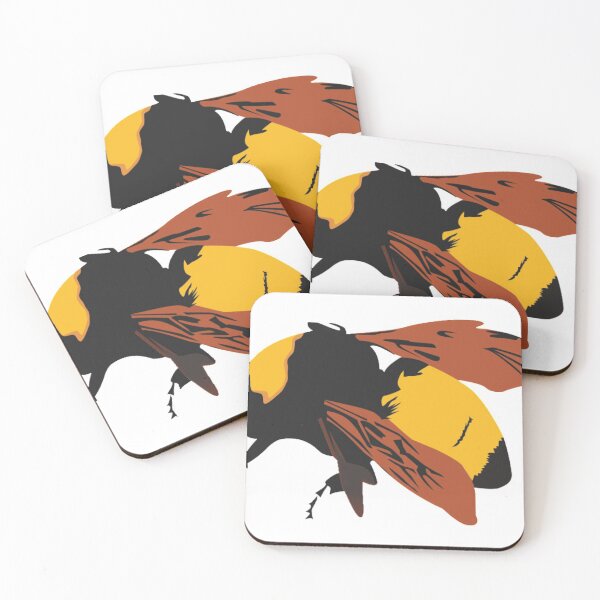 Item preview, Bumble Bee designed and sold by julbonomo.