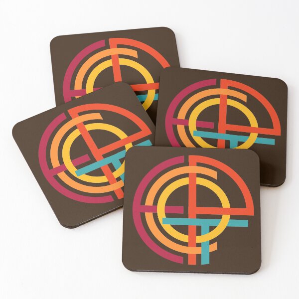 Item preview, Retro Epcot Logo Dark designed and sold by Michelle Joseph.