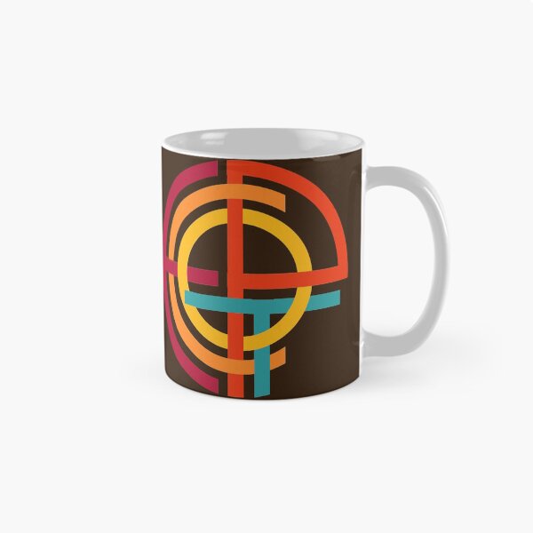 Item preview, Retro Epcot Logo Dark designed and sold by Michelle Joseph.