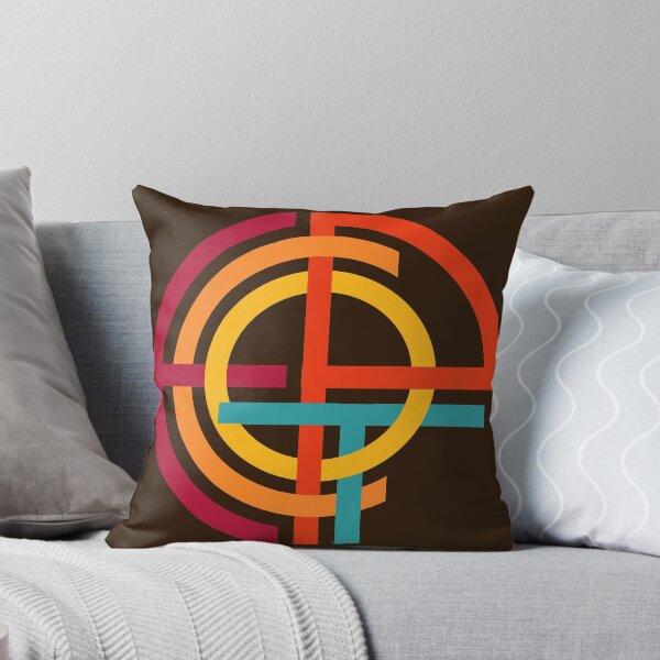 Item preview, Retro Epcot Logo Dark designed and sold by Michelle Joseph.