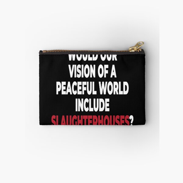 Item preview, Vegan Activist Graphics #takingblindfoldsoff 72 designed and sold by blindfoldsoff.