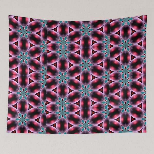 Item preview, Funky Raspberry designed and sold by Ladydi.