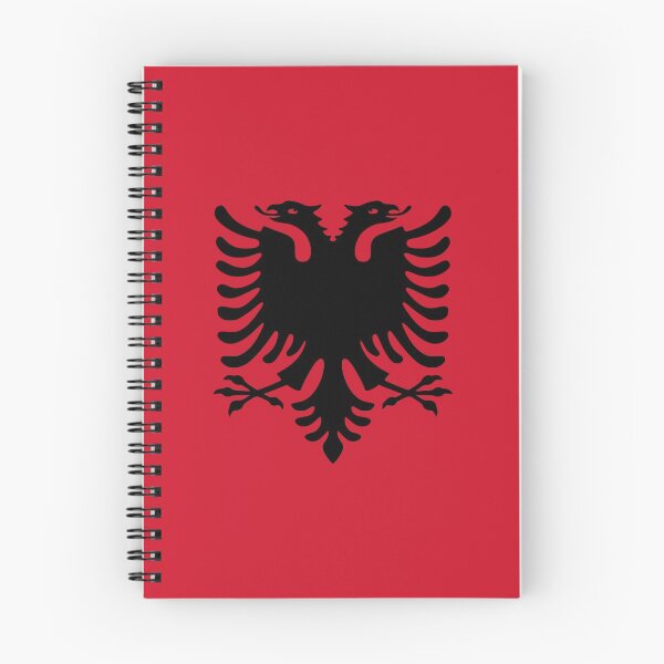Item preview, Flag Albania designed and sold by flagshop.