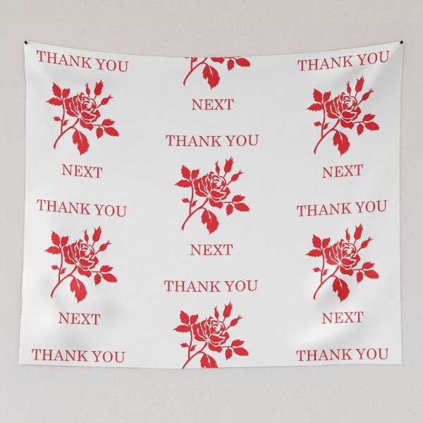 Item preview, Thank you designed and sold by t-hype.