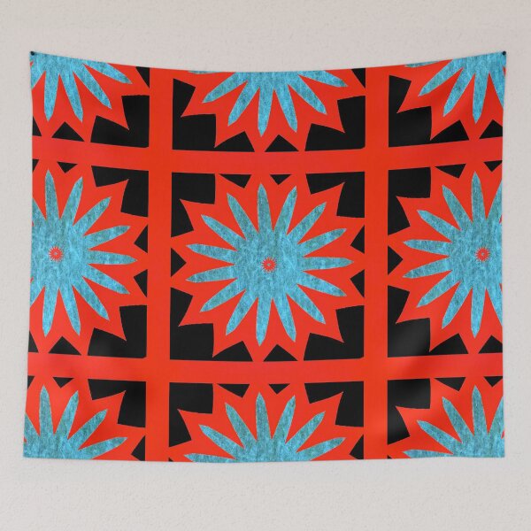 Item preview, Double Pinwheels designed and sold by Ladydi.