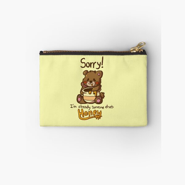 Item preview, Someone Else's honey designed and sold by ZimtBun.