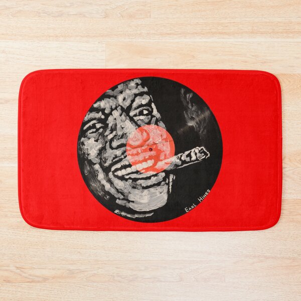 Item preview, EARL HINES designed and sold by Yurii Yermolenko.