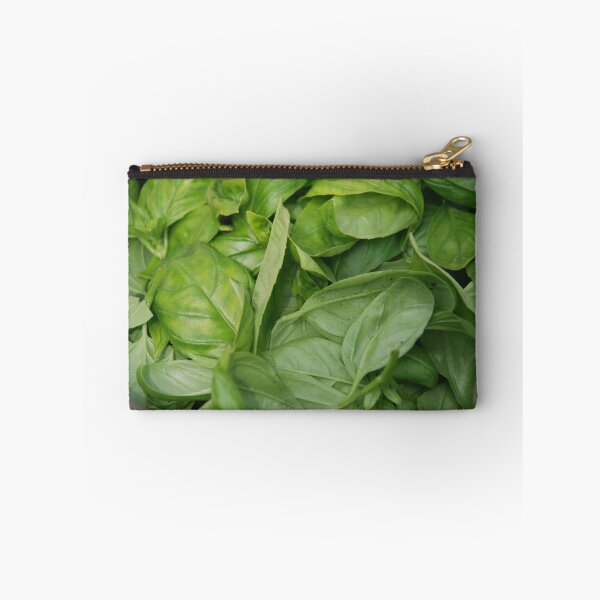 Item preview, Basil Leaves designed and sold by HannahLstaples.