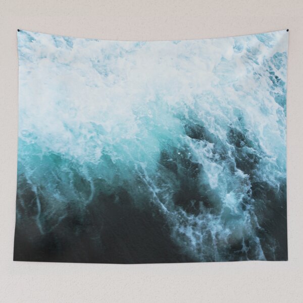 Item preview, Ocean Spray II designed and sold by Cassia Beck.