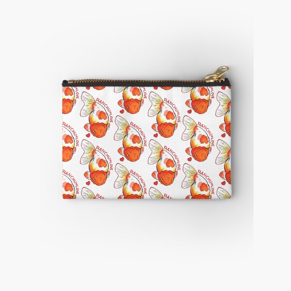 Item preview, Ranchu love designed and sold by CristalZhaduir.
