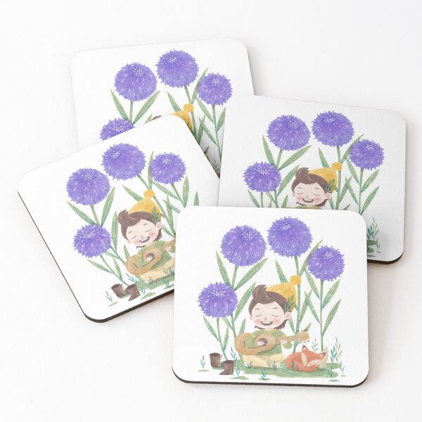 Item preview, with my friend designed and sold by JJLynnDesign.