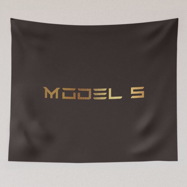Item preview, Model S designed and sold by designchris.
