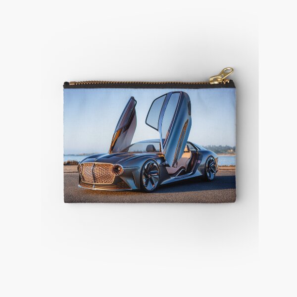 Artikelvorschau, Bentley EXP 100 GT entworfen und verkauft von David Coyne.