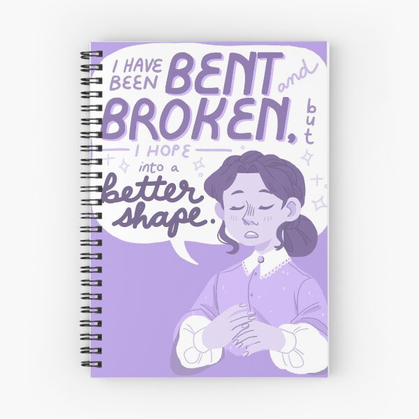 Item preview, illustrated dickens quotes: estella havisham designed and sold by alohamisery.