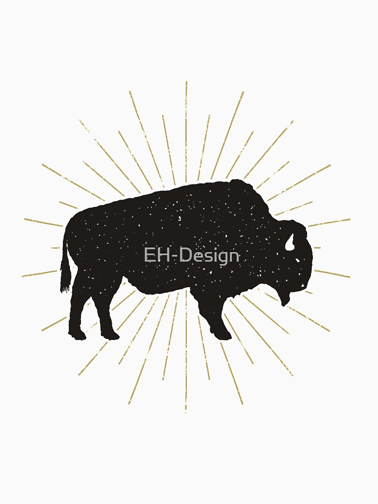 Bison von EH-Design
